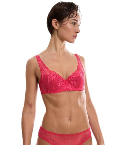 Triumph O - Light Paonette T WHP Coral