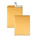 Quality Park 10 x 13 Catalog Envelopes with Self Seal Closure, 28 lb Brown Kraft, Great Option for Mailing, Storage and Organizing, 100 per Box (44762)