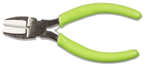 Cousin craft and jewelry nylon jaw pliers, 5-1/2-inch