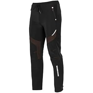 amazon waterproof cycling trousers