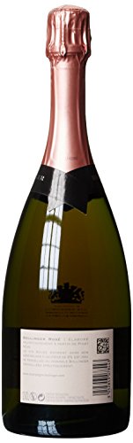Champagne Bollinger Rose Pinot Noir Brut (1 x 0.75 l) – Bild 4