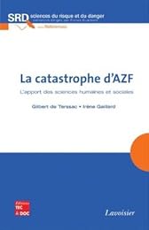 La  catastrophe d'AZF