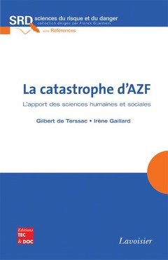 La  catastrophe d'AZF