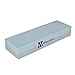 Whetstone Cutlery 20-10960 Knife Sharpening Stone-Dual Sided 400/1000 Grit Water Stone-Sharpener and Polishing Tool for Kitchen, Hunting and Pocket Knives or Blades by Whetstone