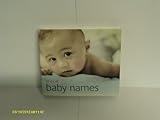 Image de The New Baby Names Book