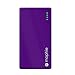 mophie Juice Pack Powerstation Mini 2500 mAh - Purple (Certified Refurbished)