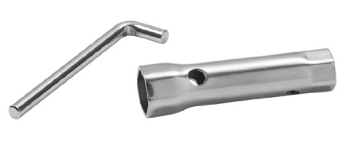 Pit Posse PPSP Spark Plug Wrench Motorcycle Tool.