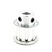 1.5mm Pitch 10 Teeth 6mm Bore Motor Part Timing Belt Pulley Sprocket