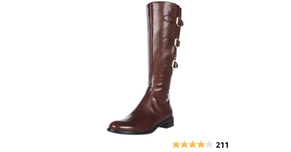ecco hobart boot