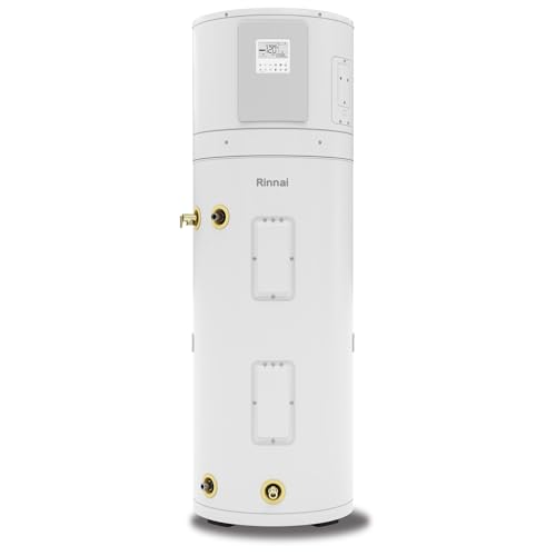 Rinnai REHP50 Heat Pump Water Heater