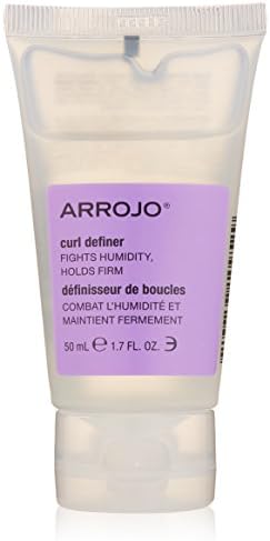 ARROJO Curl Definer,1.7 Fl Oz