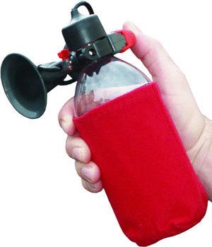 SeaSense Ecoblast Refillable Sport Horn