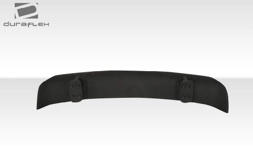 2003-2006 Infiniti G Sedan G35 Duraflex Sigma Wing Trunk Lid Spoiler - 1 Piece - Thumbnail 2
