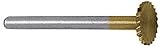 Gyros 46-20199 HSS Cutter (For Dremel Type Tools), Wheel, 3/8-Inch dia.