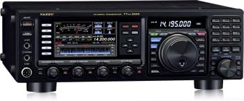 Yaesu FT-DX3000 Transceiver NOW with £175 cashback direct from Yaesu UK