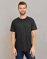 Hanes Men`s X-Temp Fresh IQ Tri-Blend Performance