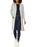 Amazon Essentials Women's Lightweight Longer Length
