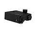 Sightmark LoPro Designator Sight with Green Laser (SM25001),Black