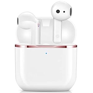 Wireless-Earbuds-yobola-Wireless-Headphones-IPX5-Waterproof-Wireless-Earphones-Touch-Control-Bluetooth-51-Earbuds-25-Hrs-with-USB-C-Charging-with-RunningFitness yobola Wireless Earbuds, Wireless Headphones, IPX5 Waterproof Wireless Earphones Touch Control, Bluetooth 5.1 Earbuds…