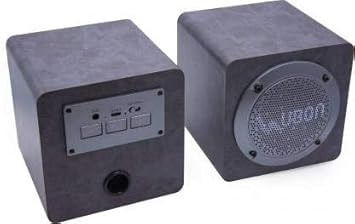 dice speaker
