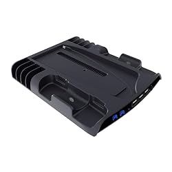 FONGWAN PS5 Slim Vertical Stand with Cooling Fan