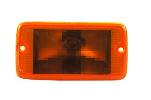 Genuine Chrysler Parts 55157032AA Passenger Side Parking Light Assembly