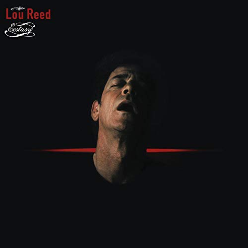Album Art for Ecstasy (2Lp/180G) by Lou Reed