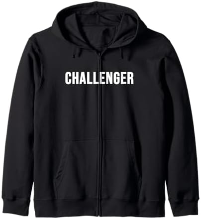 Amazon.com: Challenger T-Shirt : Clothing, Shoes & Jewelry