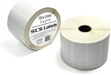 rollo amazon fba labels