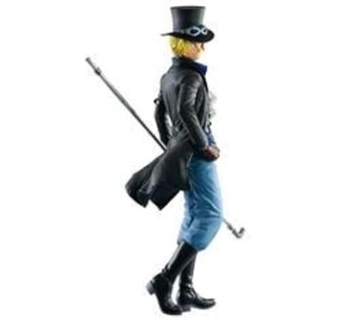 one piece masterlise