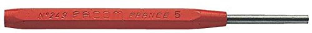 facom-249,2 botapasador Standard 2 mm