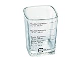 Espresso Shot & Measuring Glass for Baristas
