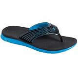 Phantom Cyan Sandal