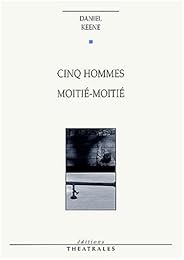 Cinq hommes