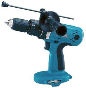 Makita Reconditioned Cordless Drills – Fact Battery 