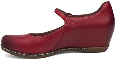 dansko loralie red