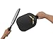 SPORTS ADVENTURE Pickleball Paddle – Graphite Pickleball Racket + 2 Balls – Composite Fiberglass Pickleball Paddle Bundle- Honeycomb Core Pickle Ball Racket – Best Pickleball Racquet Game Set + Cover