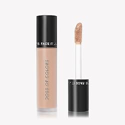 Dose of Colors LET'S FACE IT Concealer