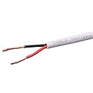 Cable Matters 14 AWG CL2 In Wall Rated Oxygen-Free Bare Copper 2 Conductor Speaker Wire (Speaker Cable) 50 Feet