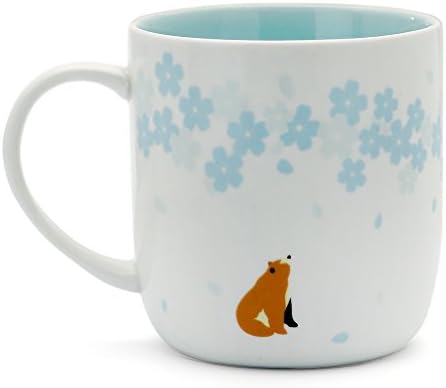 Teagas Large Cat Coffee Mug with Straw and Lid with Heat Insulation Mugs Cover Tea Cup for Women Animal Cup 20oz