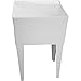 American Standard FL1100 Fiat Floor Mounted Utility Sink