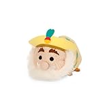 New Disney Store Mini 3.5