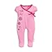 American Girl - Bitty Baby - Pink Butterfly Sleeper for Dolls