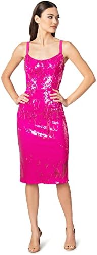 dress the population anita crepe cocktail dress Dress THE Population Anita Crepe Cocktail Dress