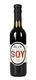 BLiS Bourbon Maple Barrel Aged Soy Sauce - 375 Ml
