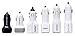 Maxboost Car Charger with SmartUSB Port 4.8A/24W [White/Grey] Charger Adapter Compatible with iPhone 12 11 Pro Max/XS Max/XR/XS/X/8/7/Plus, S20 Ultra/S10/S10+/S10e/Note,LG,Air,Mini,Huawei, Moto,Pixel