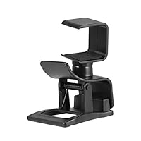 Naisidier Rotation Design Adjustable Mount Holder Camera Bracket Stand Holder for PS4