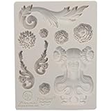 Finnabair Decor Moulds 3.5