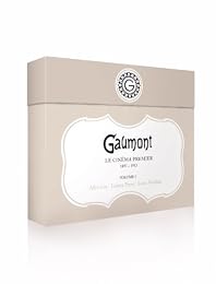 Gaumont : Le Cinéma Premier (1897 - 1913) - Vol. 1