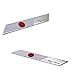 GTINTHEBOX 3D Aluminum Plate JDM Japanese Japan Flag Emblem Badge Sticker For Japanese Car SUV Front Grille, Side Fenders, Trunk, Dashboard Steering Wheel, Interior Decoration, etc
